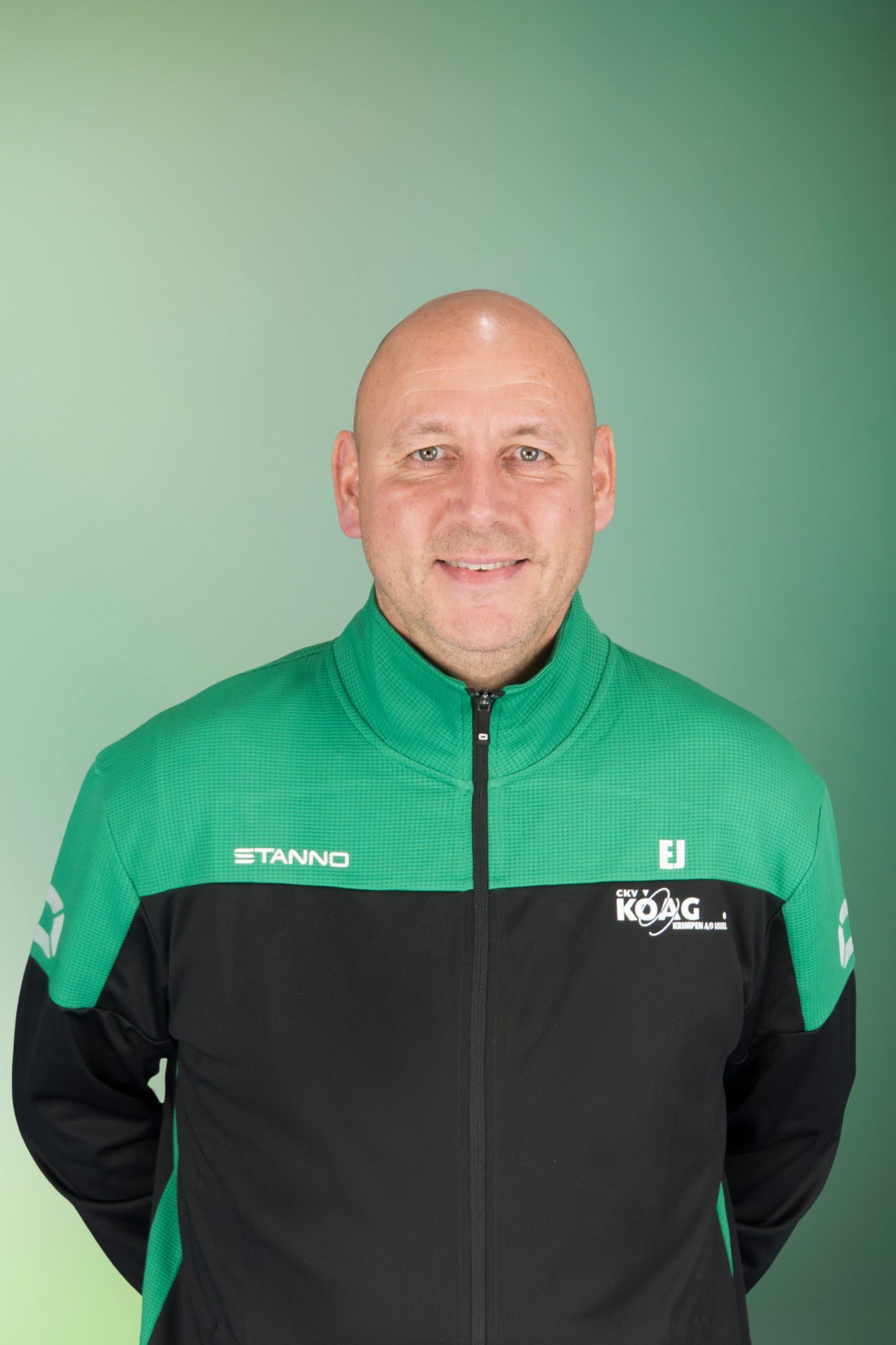 KOAG en Edwin Jansen beëindigen samenwerking na dit seizoen